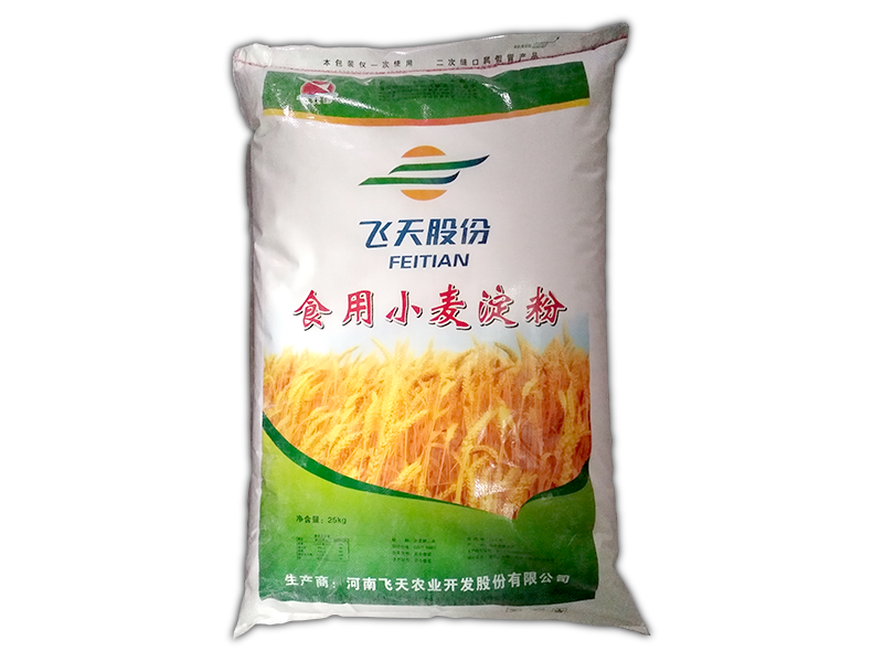 Wheat Starch